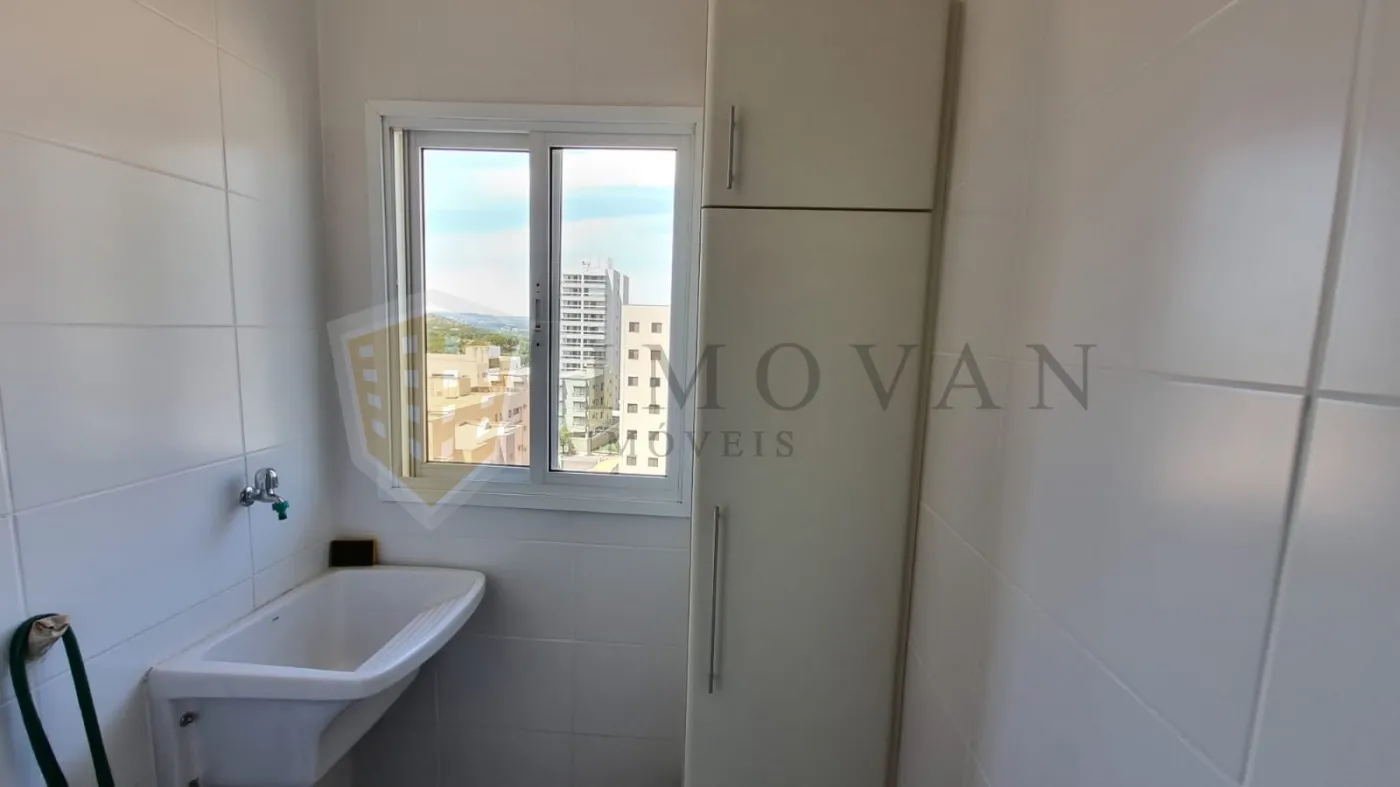 Alugar Apartamento / Padrão em Ribeirão Preto R$ 1.890,00 - Foto 6