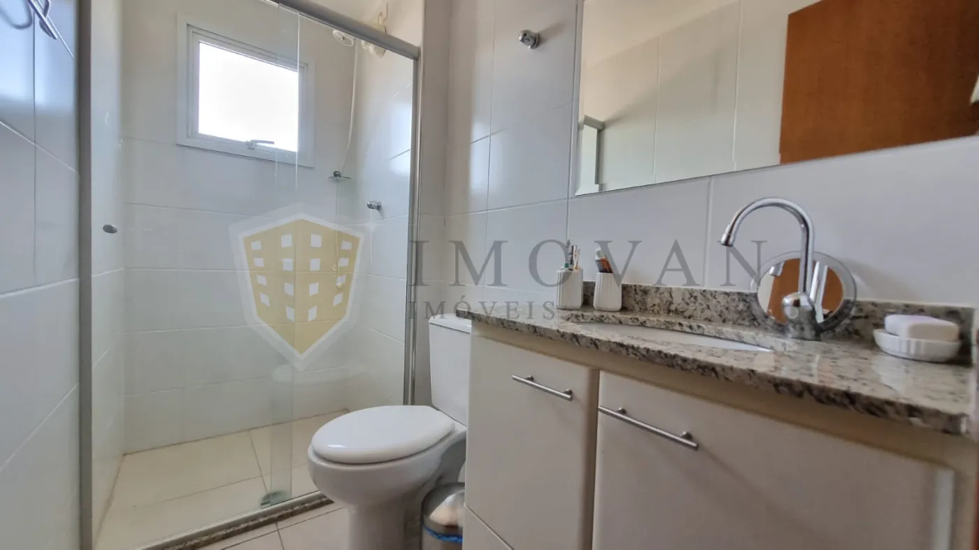 Alugar Apartamento / Padrão em Ribeirão Preto R$ 1.890,00 - Foto 8