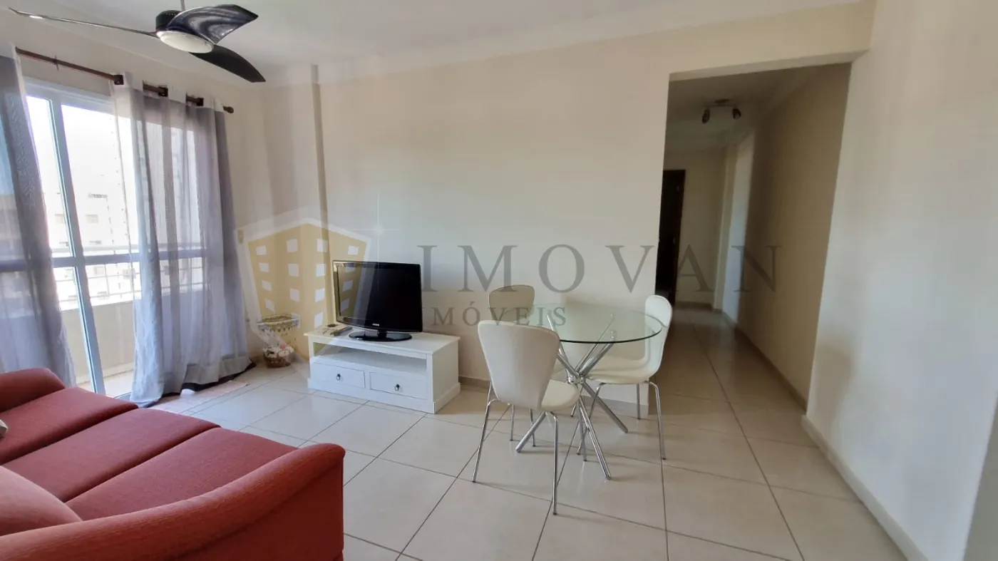 Alugar Apartamento / Padrão em Ribeirão Preto R$ 1.890,00 - Foto 1