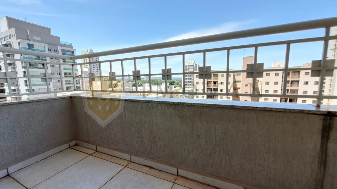 Alugar Apartamento / Padrão em Ribeirão Preto R$ 1.890,00 - Foto 3