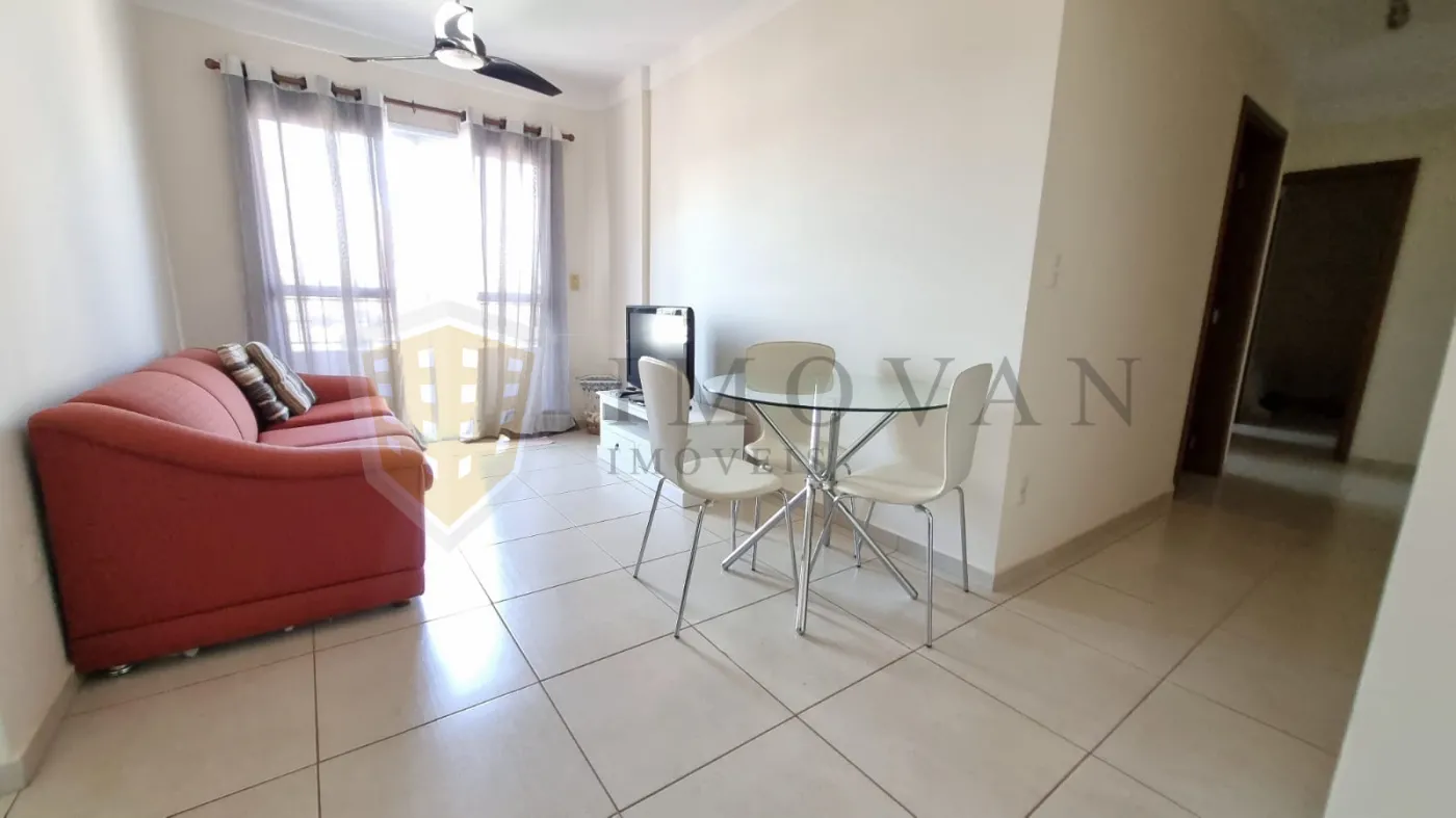 Alugar Apartamento / Padrão em Ribeirão Preto R$ 1.890,00 - Foto 2