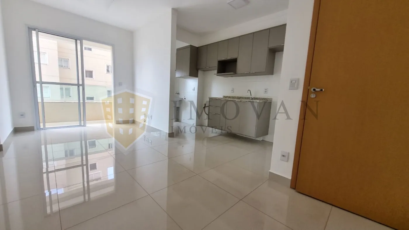 Alugar Apartamento / Padrão em Ribeirão Preto R$ 2.300,00 - Foto 4