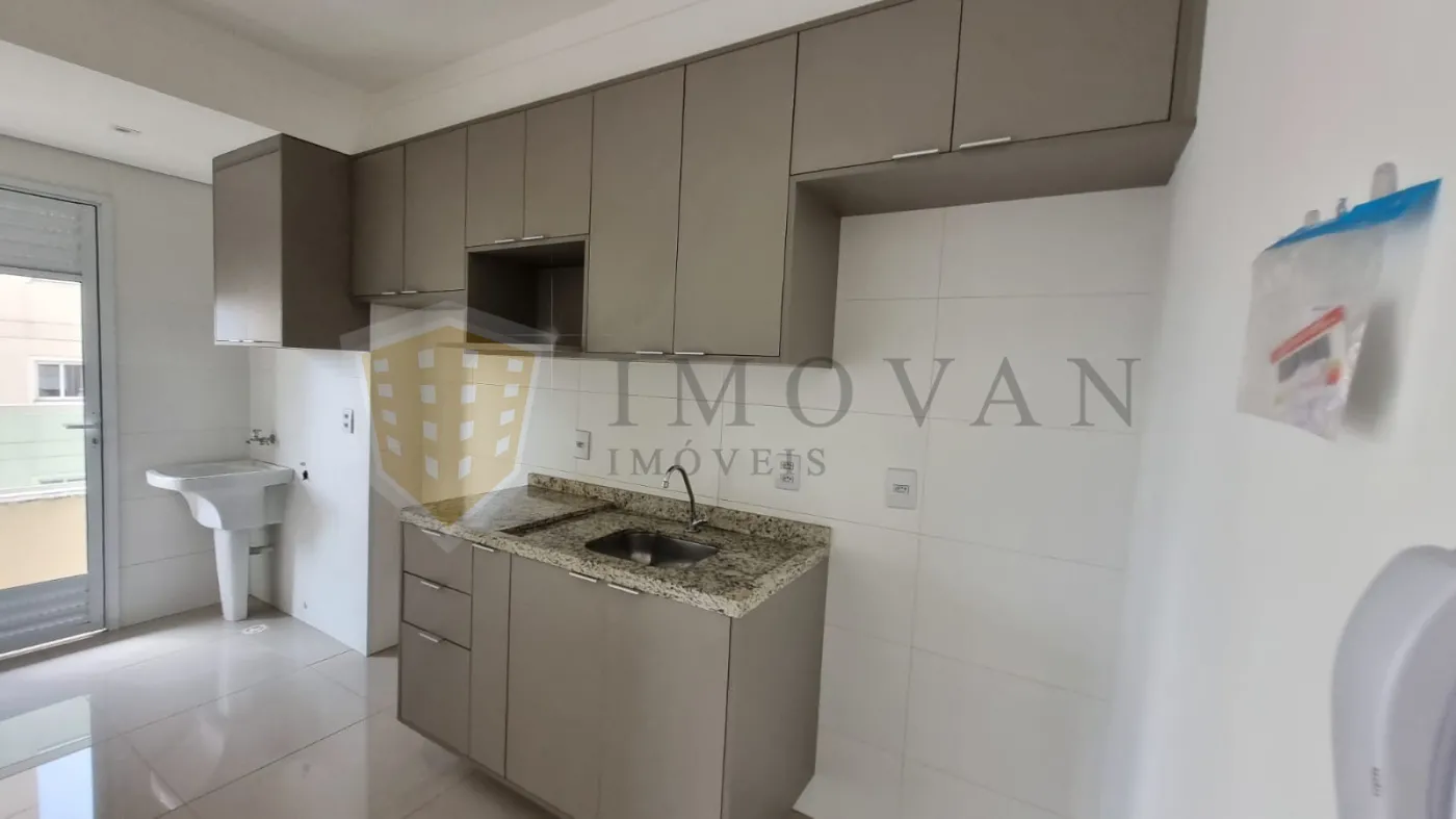 Alugar Apartamento / Padrão em Ribeirão Preto R$ 2.300,00 - Foto 8