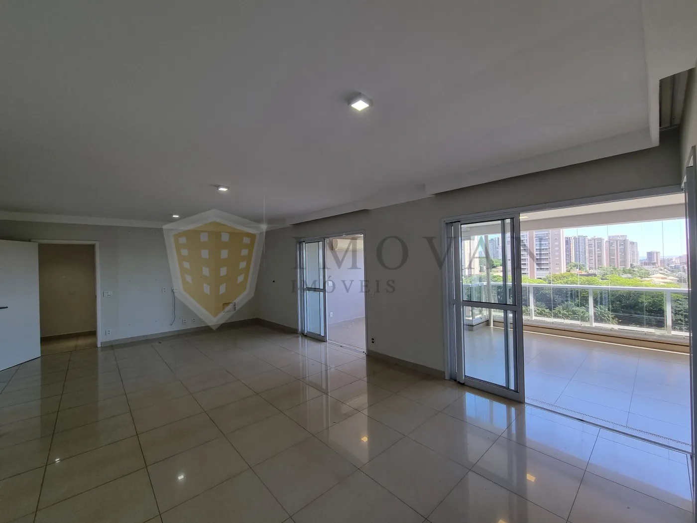 Alugar Apartamento / Padrão em Ribeirão Preto R$ 8.500,00 - Foto 5