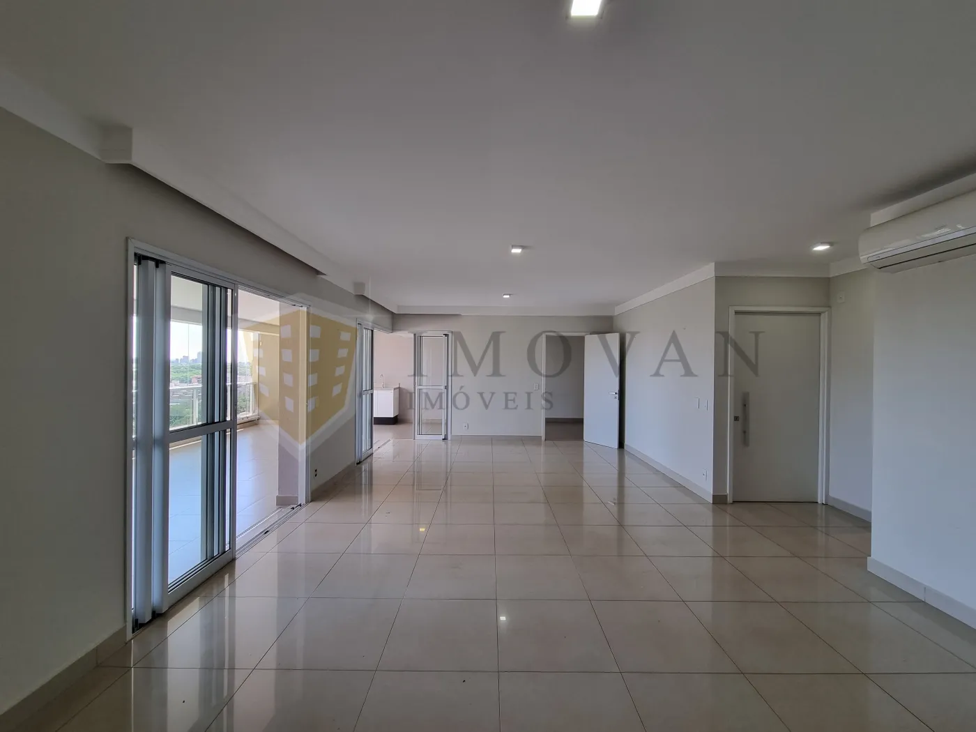 Alugar Apartamento / Padrão em Ribeirão Preto R$ 8.500,00 - Foto 4