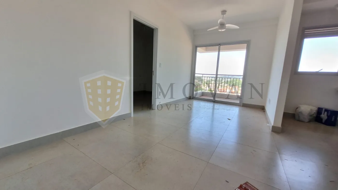 Alugar Apartamento / Padrão em Ribeirão Preto R$ 1.900,00 - Foto 4