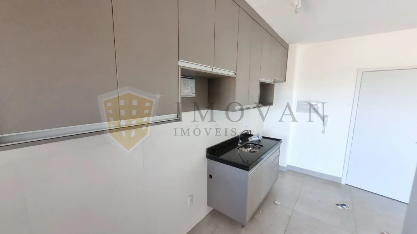 Alugar Apartamento / Padrão em Ribeirão Preto R$ 1.900,00 - Foto 8