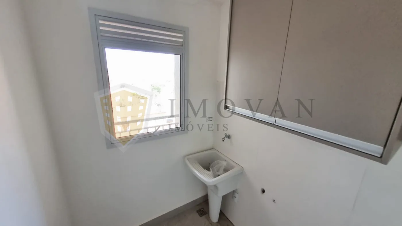 Alugar Apartamento / Padrão em Ribeirão Preto R$ 1.900,00 - Foto 9