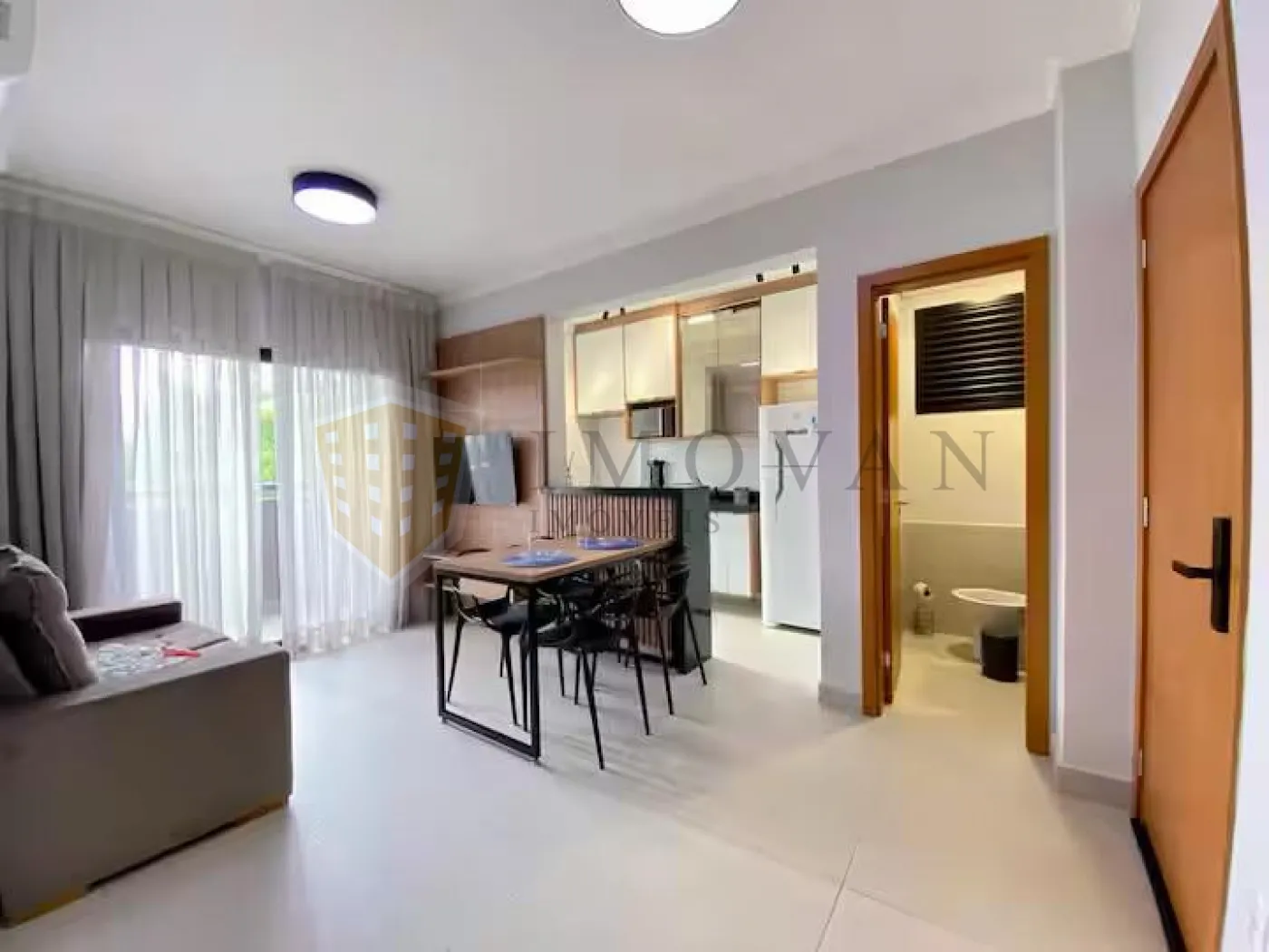 Comprar Apartamento / Padrão em Ribeirão Preto R$ 335.000,00 - Foto 3