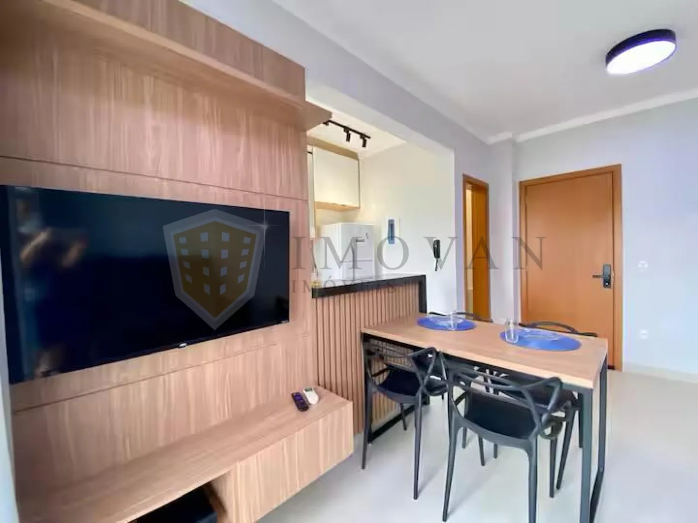 Comprar Apartamento / Padrão em Ribeirão Preto R$ 335.000,00 - Foto 6