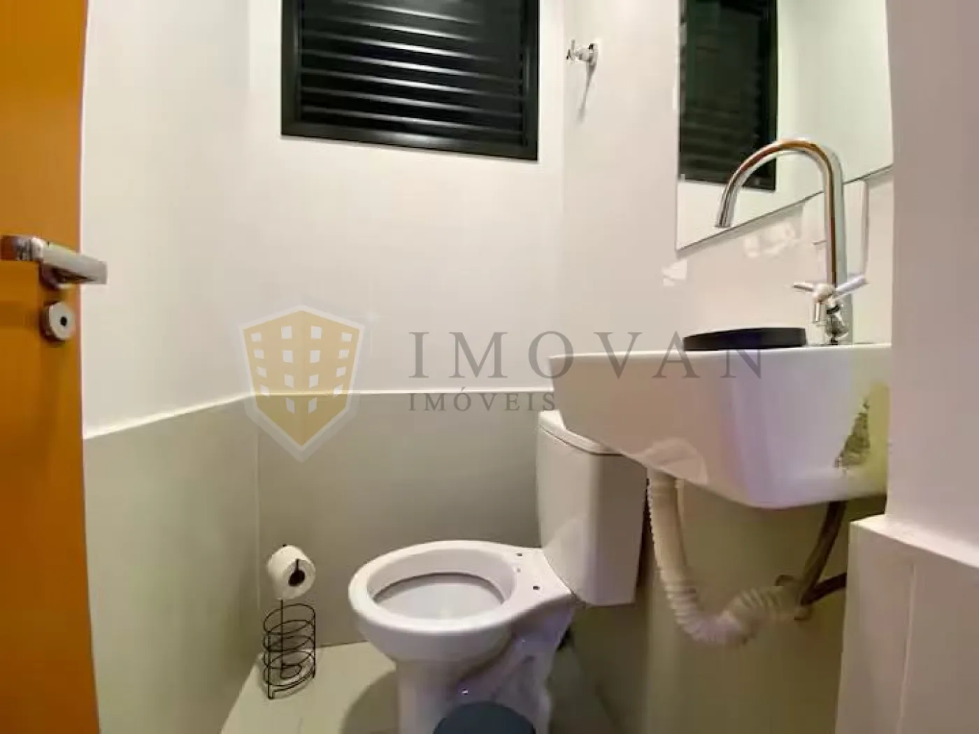 Comprar Apartamento / Padrão em Ribeirão Preto R$ 335.000,00 - Foto 15