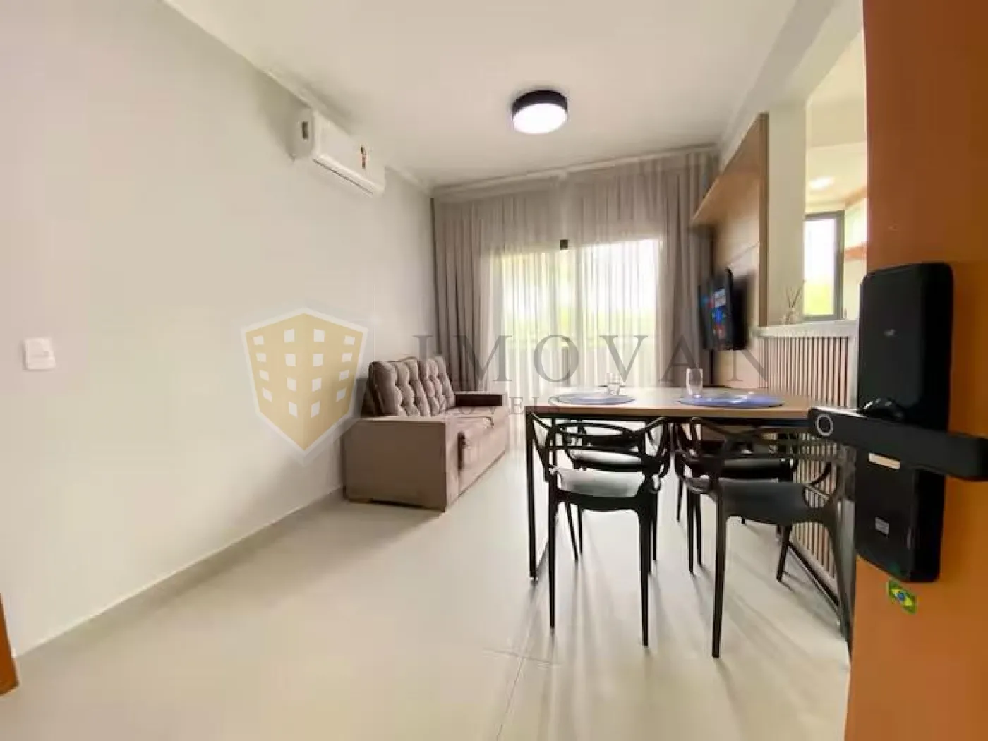 Comprar Apartamento / Padrão em Ribeirão Preto R$ 335.000,00 - Foto 8