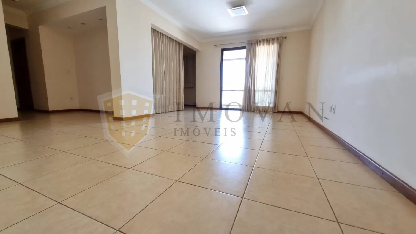 Alugar Apartamento / Padrão em Ribeirão Preto R$ 2.800,00 - Foto 2