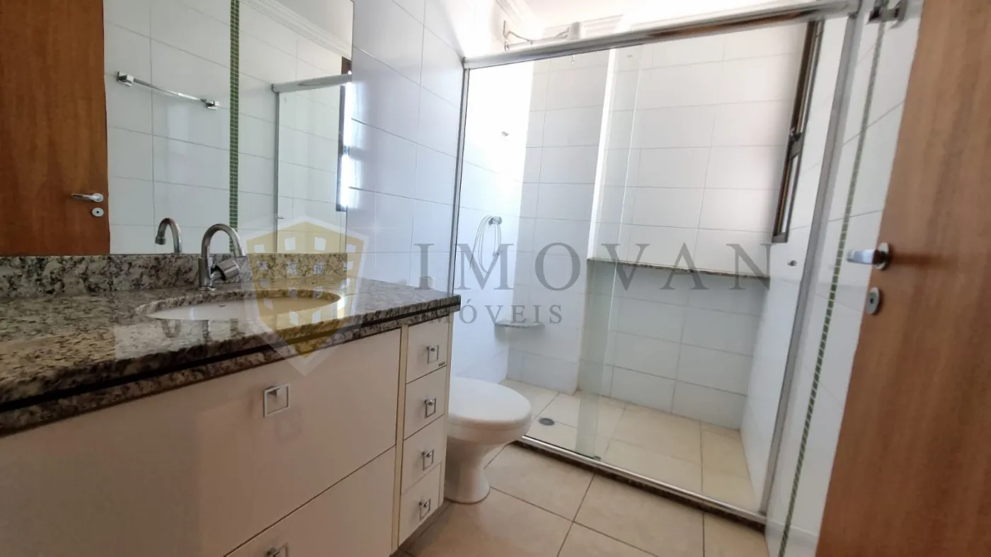 Alugar Apartamento / Padrão em Ribeirão Preto R$ 2.800,00 - Foto 14