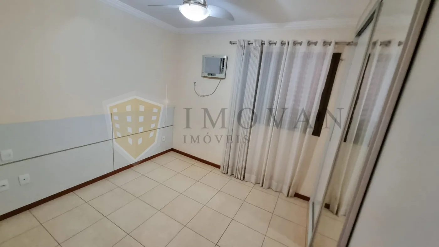 Alugar Apartamento / Padrão em Ribeirão Preto R$ 2.800,00 - Foto 12