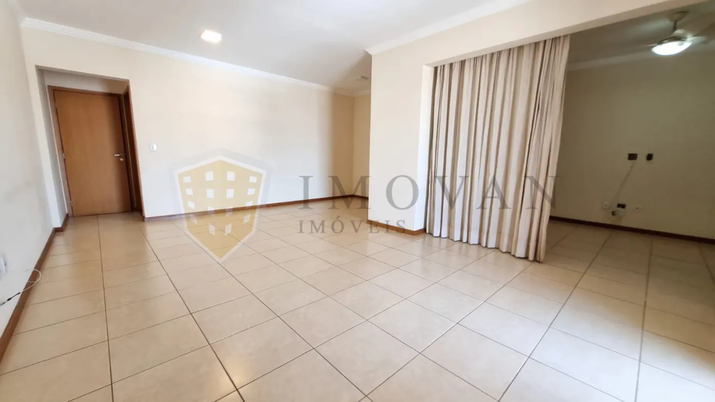 Alugar Apartamento / Padrão em Ribeirão Preto R$ 2.800,00 - Foto 3