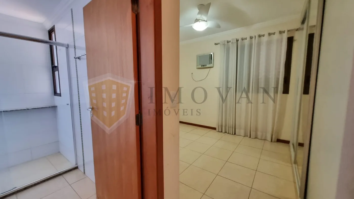 Alugar Apartamento / Padrão em Ribeirão Preto R$ 2.800,00 - Foto 11