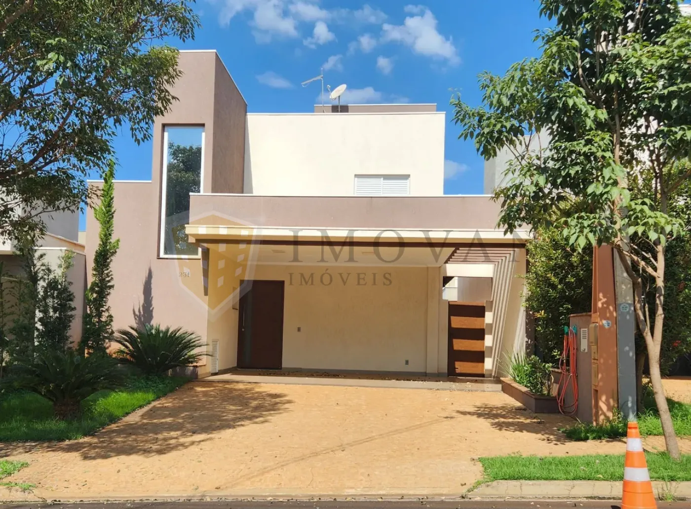 Comprar Casa / Condomínio em Ribeirão Preto R$ 1.225.000,00 - Foto 1