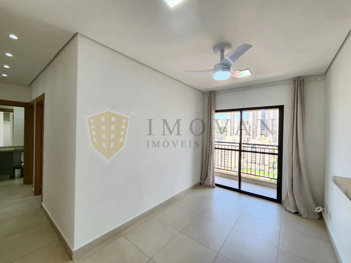 Alugar Apartamento / Padrão em Ribeirão Preto R$ 2.900,00 - Foto 7