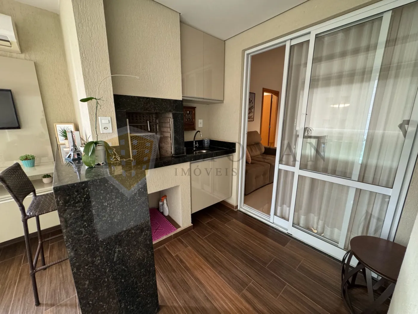 Alugar Apartamento / Padrão em Ribeirão Preto R$ 3.800,00 - Foto 14