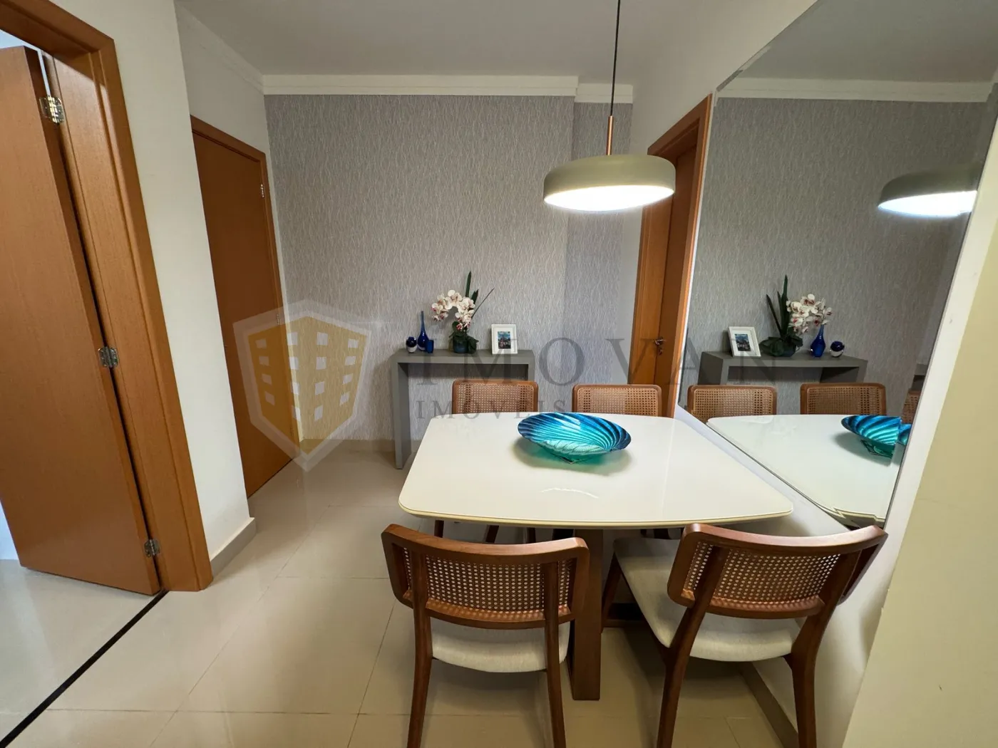 Alugar Apartamento / Padrão em Ribeirão Preto R$ 3.800,00 - Foto 6