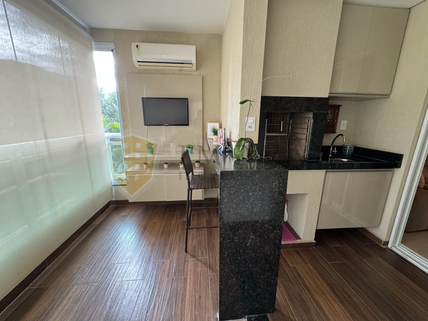 Alugar Apartamento / Padrão em Ribeirão Preto R$ 3.800,00 - Foto 15