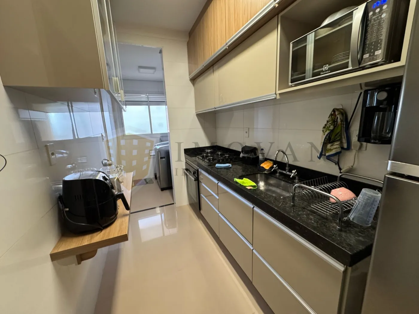 Alugar Apartamento / Padrão em Ribeirão Preto R$ 3.800,00 - Foto 3