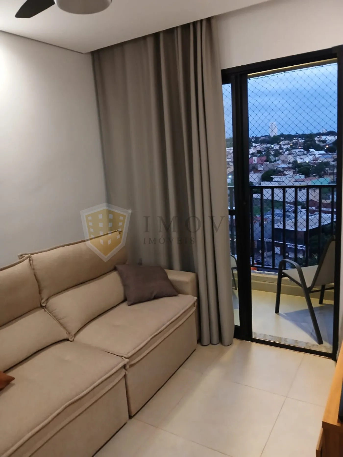 Comprar Apartamento / Padrão em Ribeirão Preto R$ 350.000,00 - Foto 3