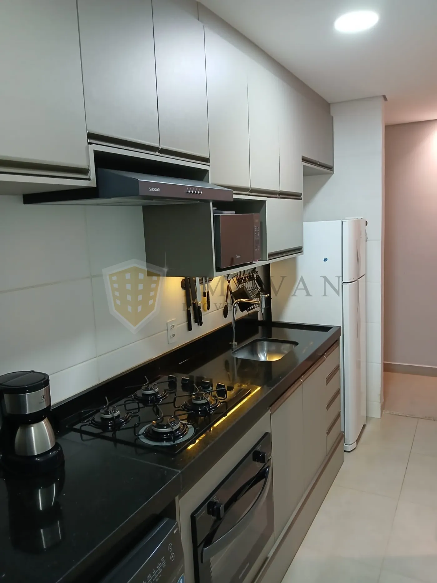 Comprar Apartamento / Padrão em Ribeirão Preto R$ 350.000,00 - Foto 12