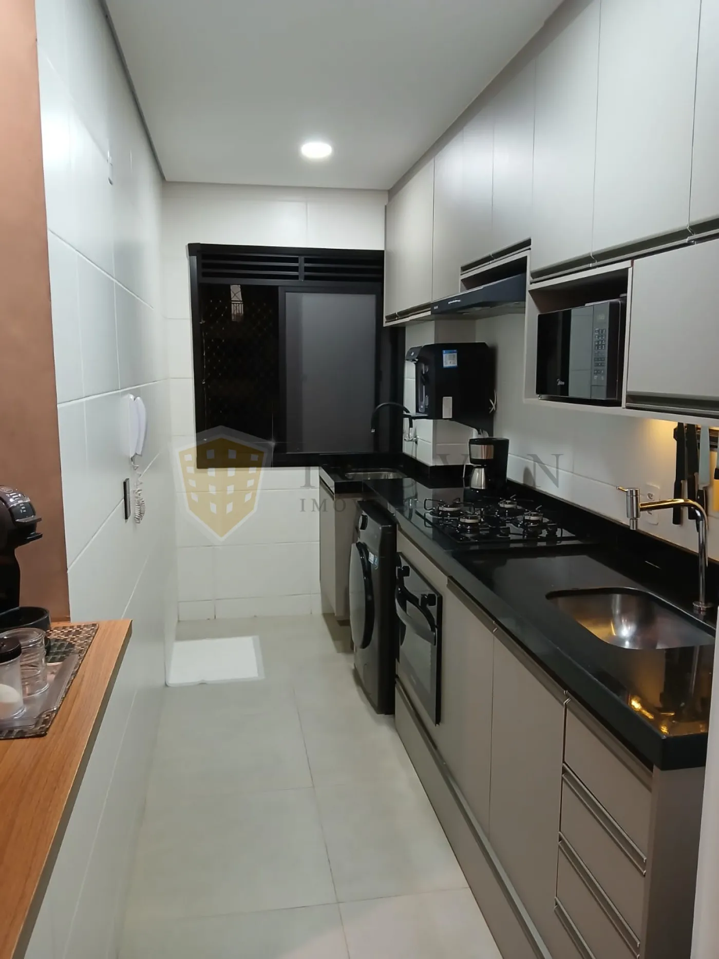 Comprar Apartamento / Padrão em Ribeirão Preto R$ 350.000,00 - Foto 14