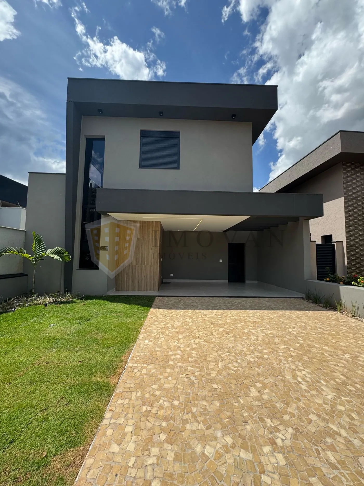 Comprar Casa / Condomínio em Ribeirão Preto R$ 1.650.000,00 - Foto 1