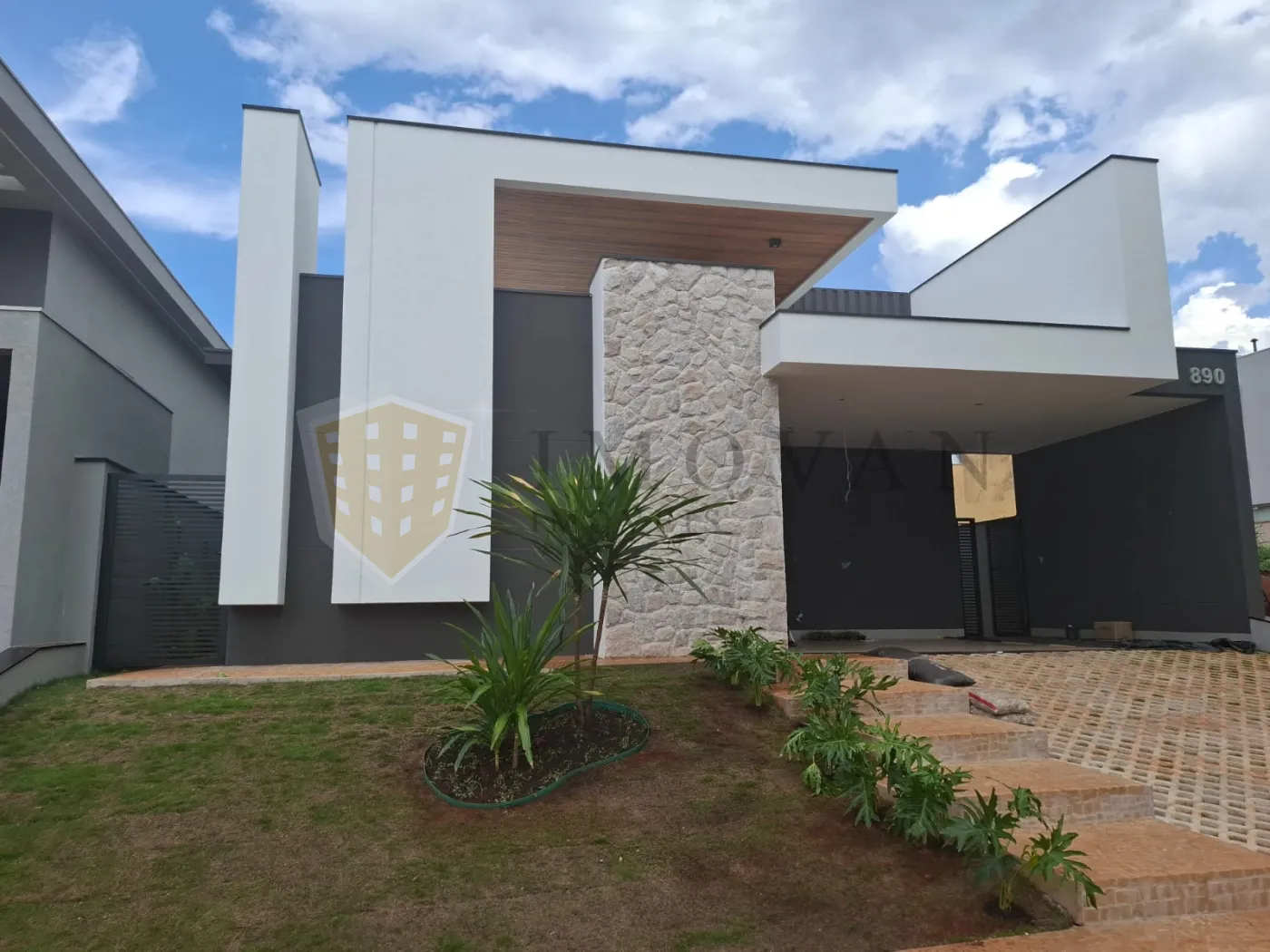 Comprar Casa / Condomínio em Ribeirão Preto R$ 1.950.000,00 - Foto 2