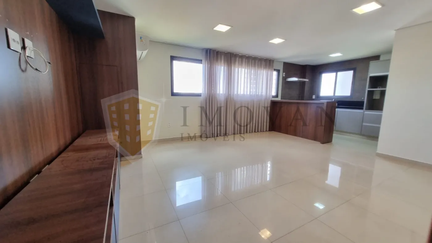 Comprar Apartamento / Padrão em Ribeirão Preto R$ 640.000,00 - Foto 2