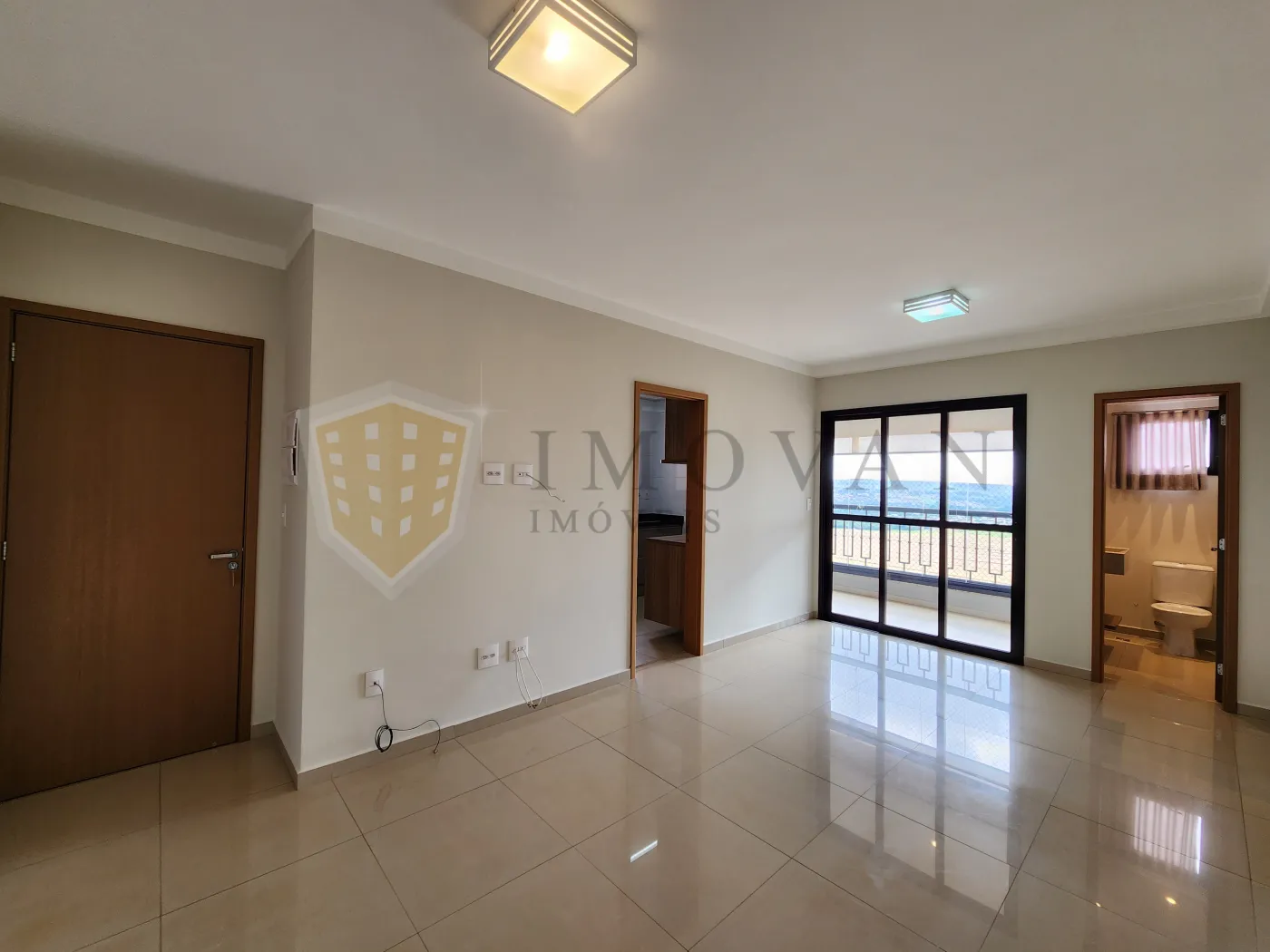 Alugar Apartamento / Padrão em Ribeirão Preto R$ 4.100,00 - Foto 5