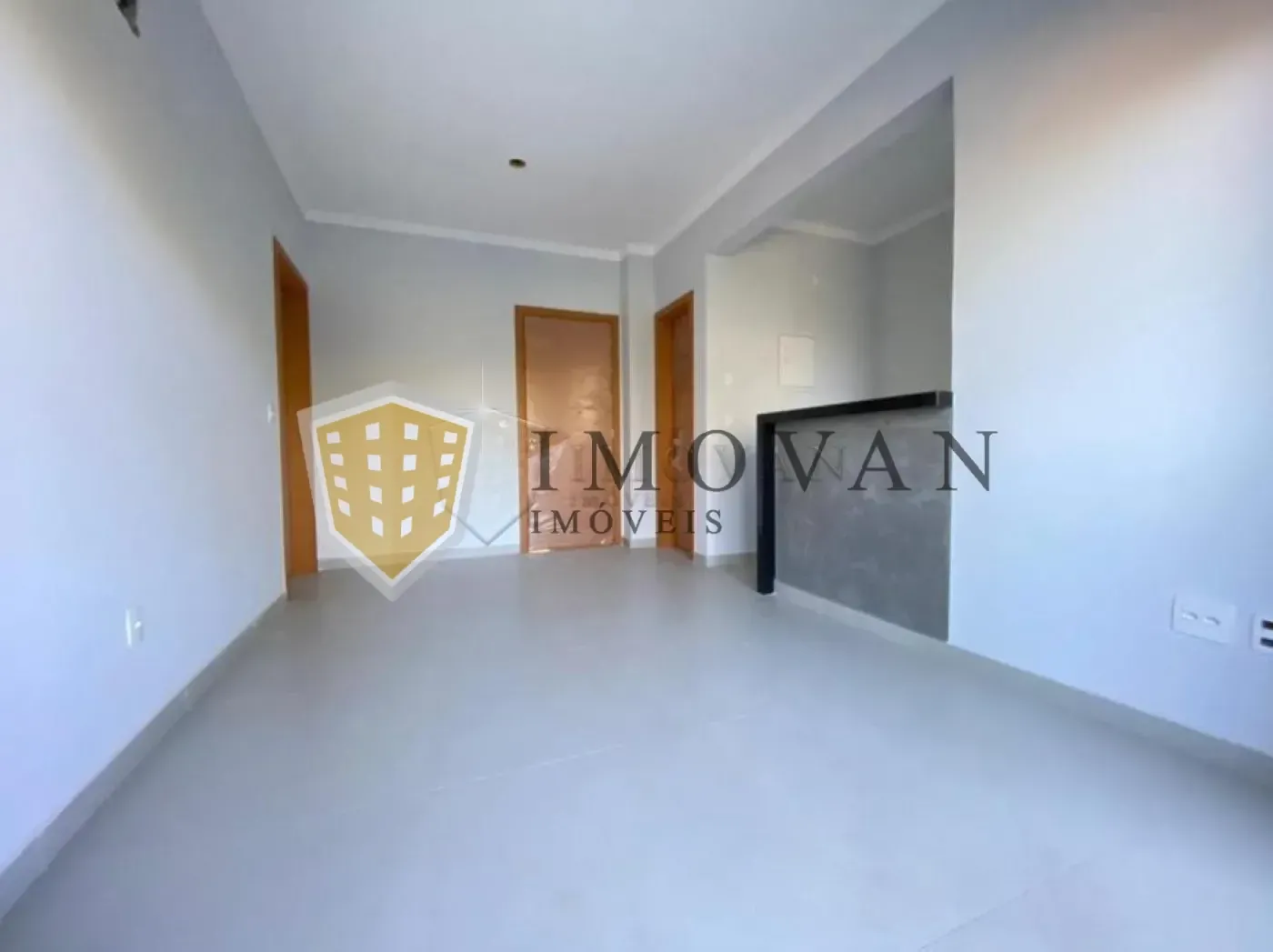 Comprar Apartamento / Padrão em Ribeirão Preto R$ 252.000,00 - Foto 3