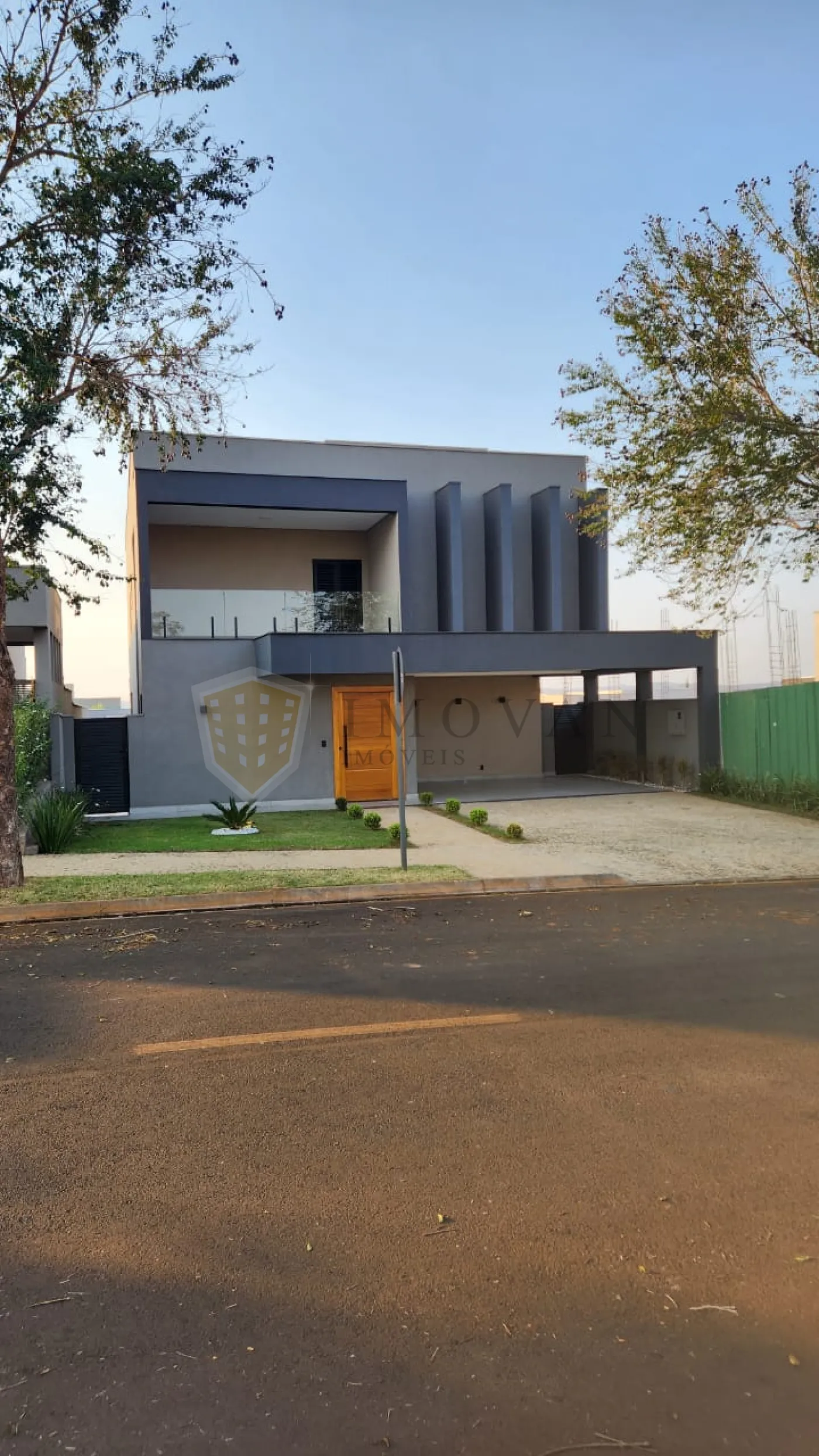 Comprar Casa / Condomínio em Ribeirão Preto R$ 2.200.000,00 - Foto 1