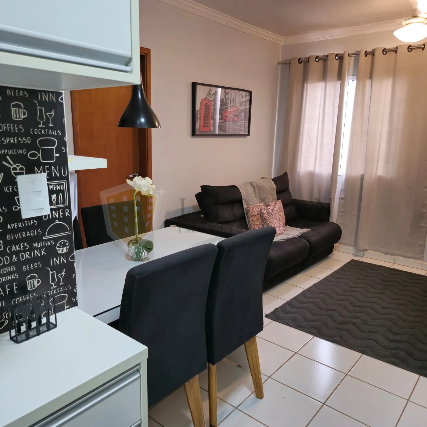 Comprar Apartamento / Padrão em Ribeirão Preto R$ 180.000,00 - Foto 6