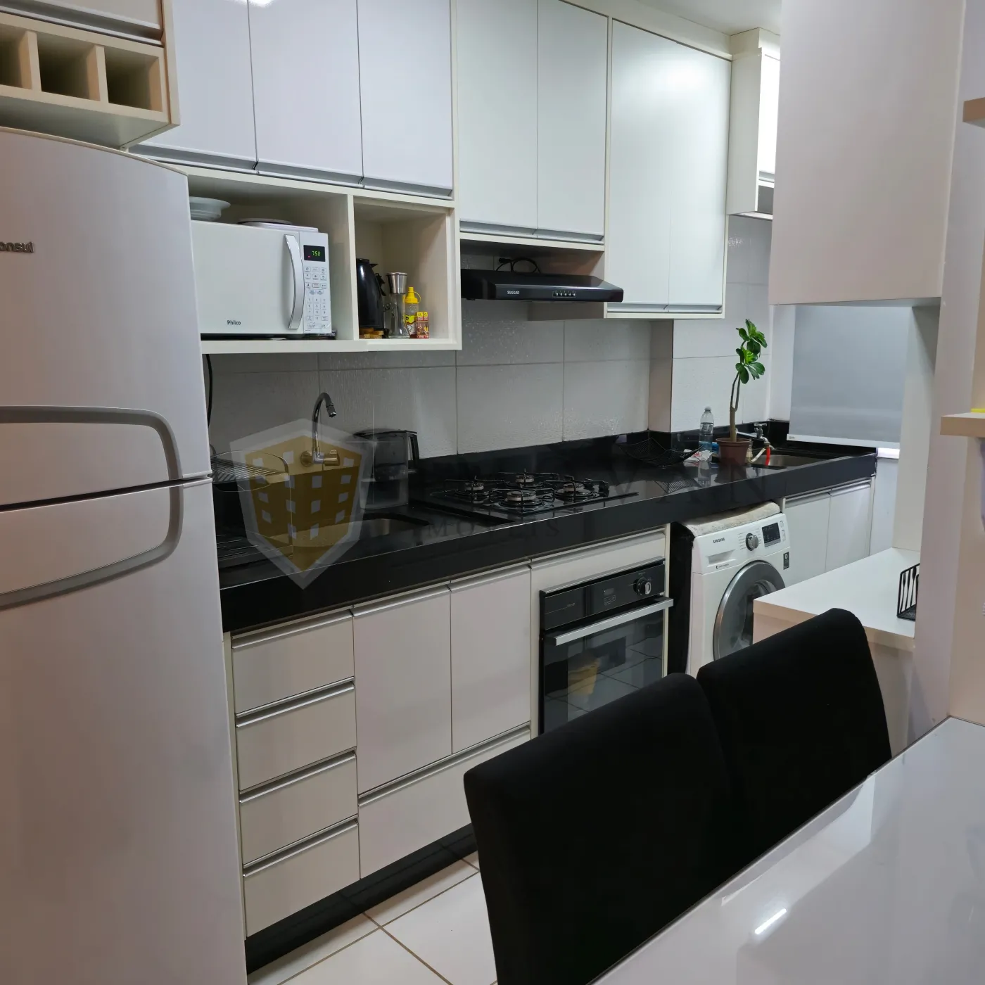 Comprar Apartamento / Padrão em Ribeirão Preto R$ 180.000,00 - Foto 1