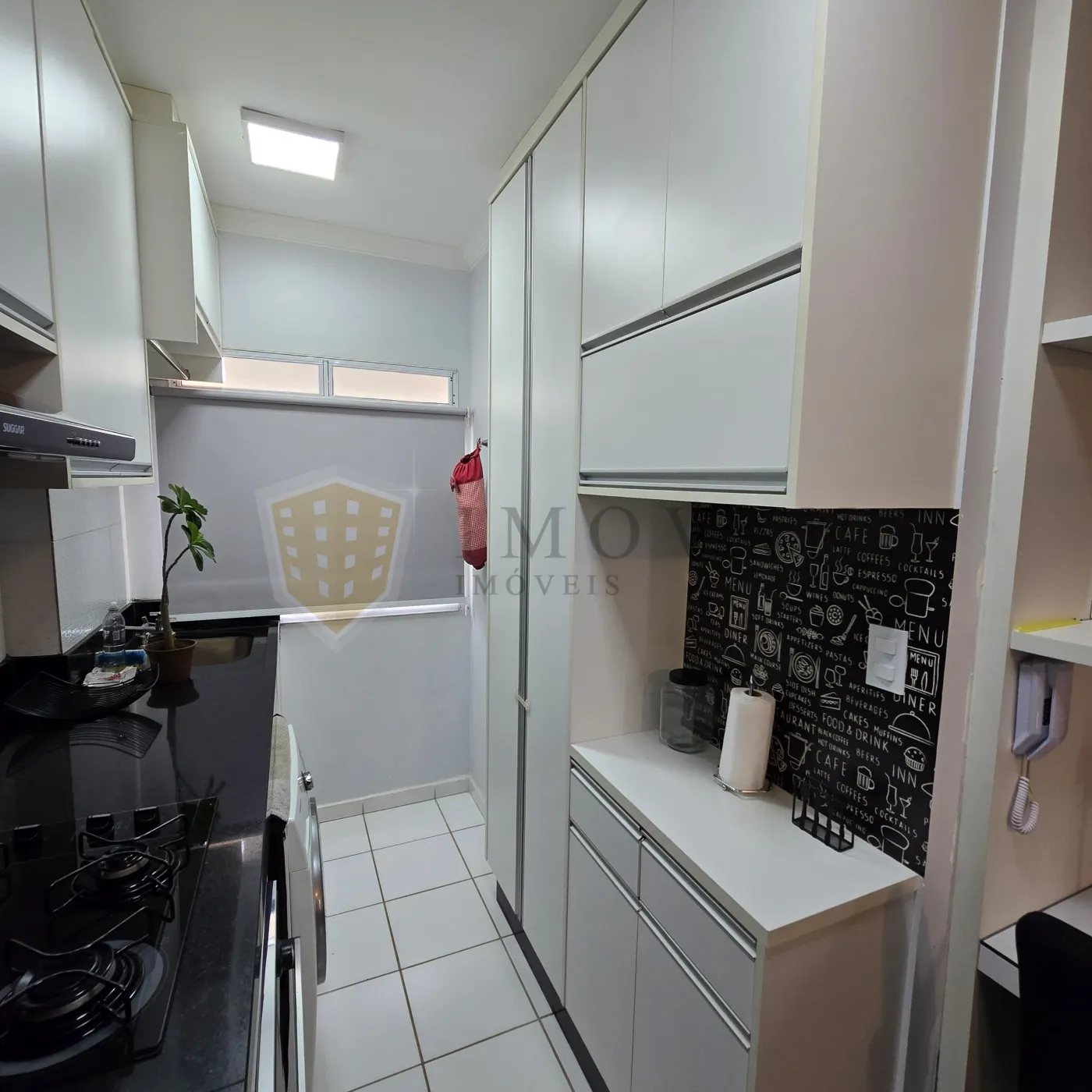 Comprar Apartamento / Padrão em Ribeirão Preto R$ 180.000,00 - Foto 2