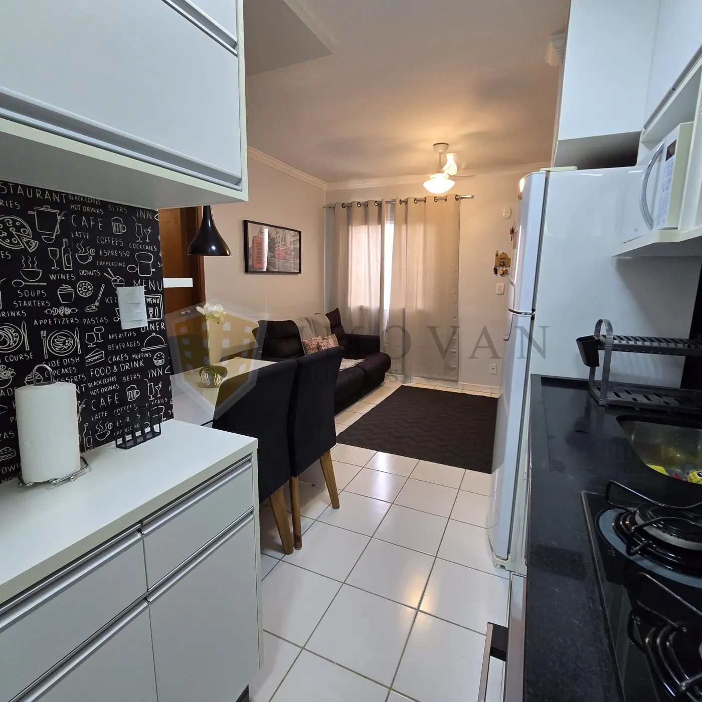 Comprar Apartamento / Padrão em Ribeirão Preto R$ 180.000,00 - Foto 4