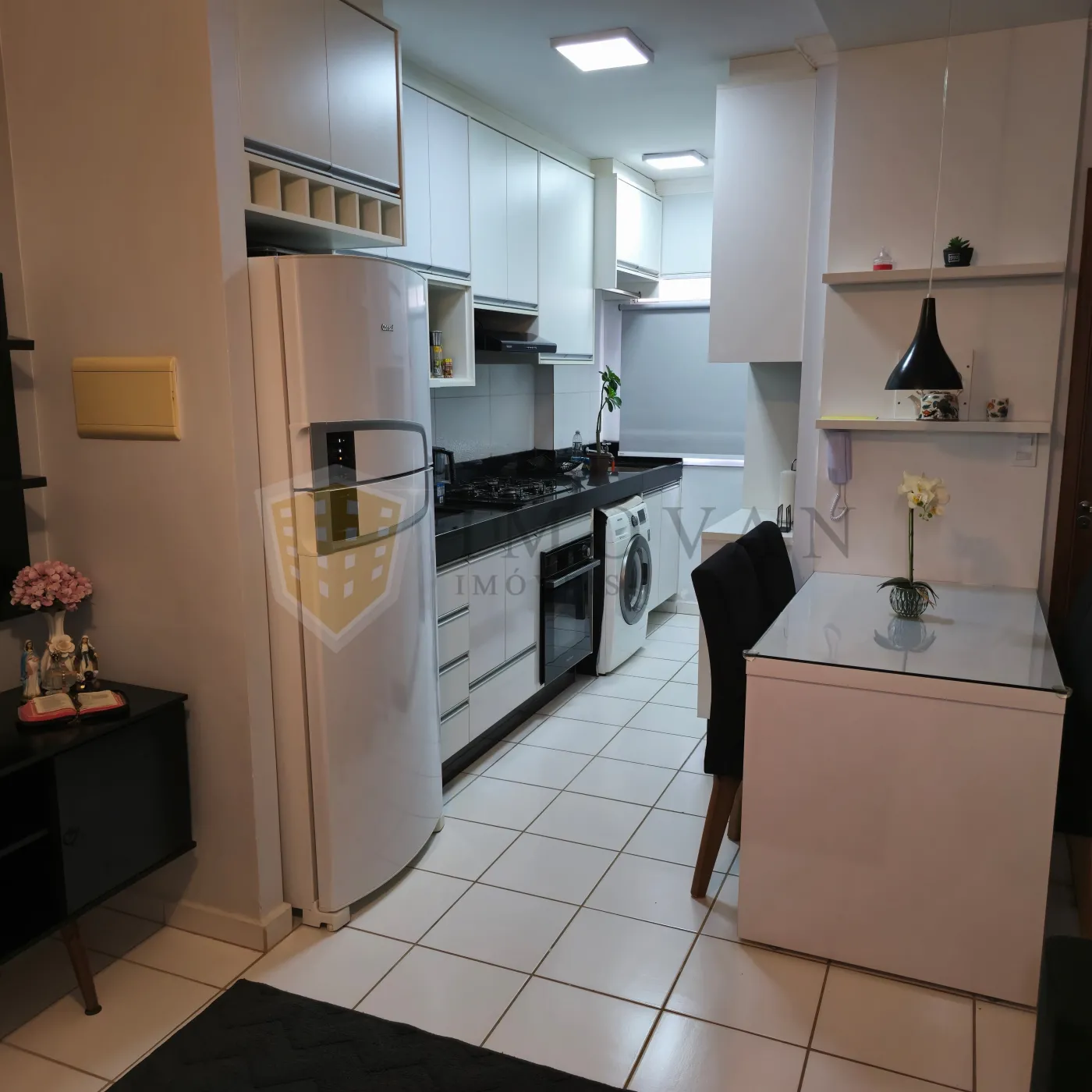 Comprar Apartamento / Padrão em Ribeirão Preto R$ 180.000,00 - Foto 5