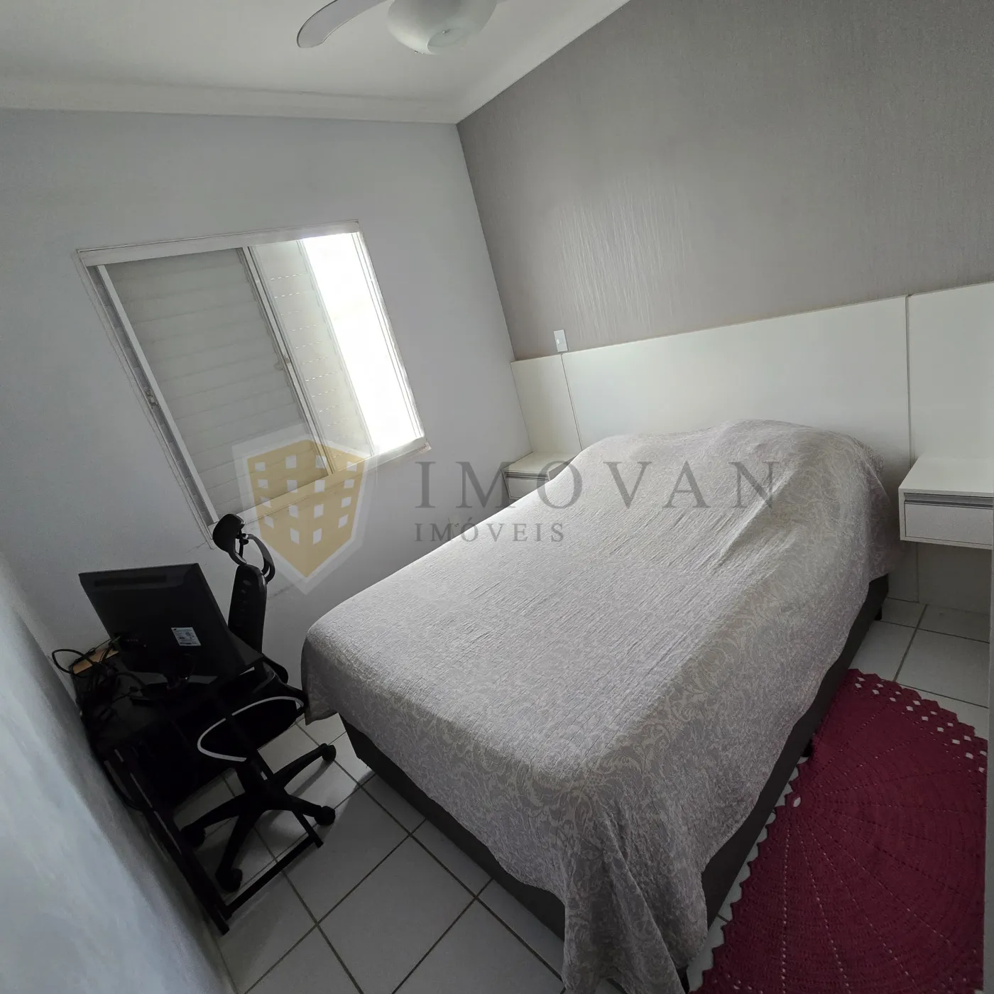 Comprar Apartamento / Padrão em Ribeirão Preto R$ 180.000,00 - Foto 12