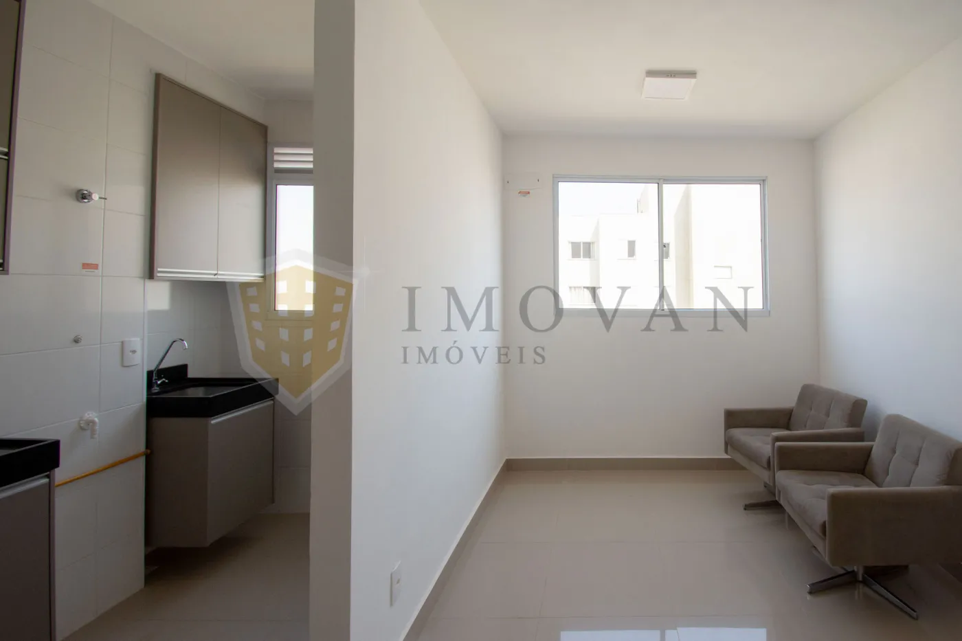 Alugar Apartamento / Padrão em Ribeirão Preto R$ 1.700,00 - Foto 7