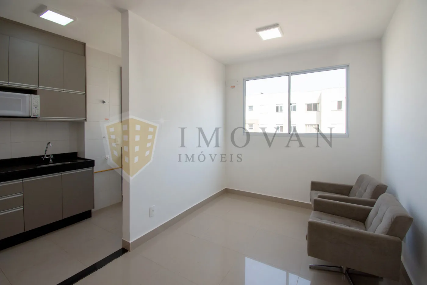 Alugar Apartamento / Padrão em Ribeirão Preto R$ 1.700,00 - Foto 8