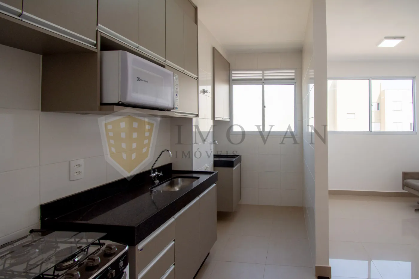 Alugar Apartamento / Padrão em Ribeirão Preto R$ 1.700,00 - Foto 5