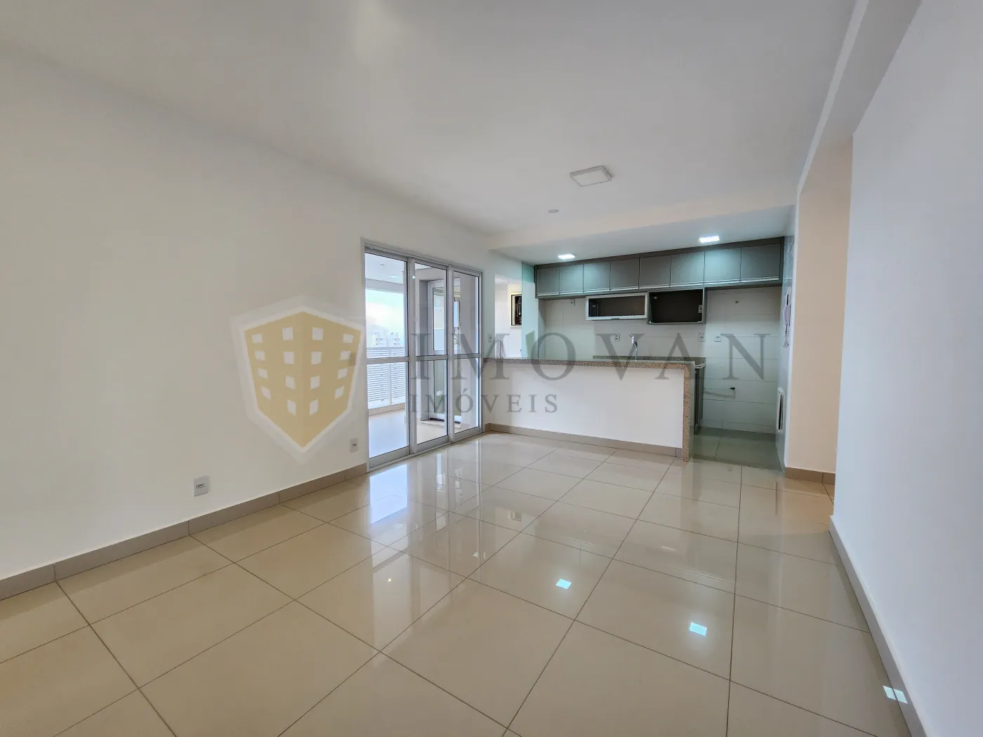 Alugar Apartamento / Padrão em Ribeirão Preto R$ 4.100,00 - Foto 6