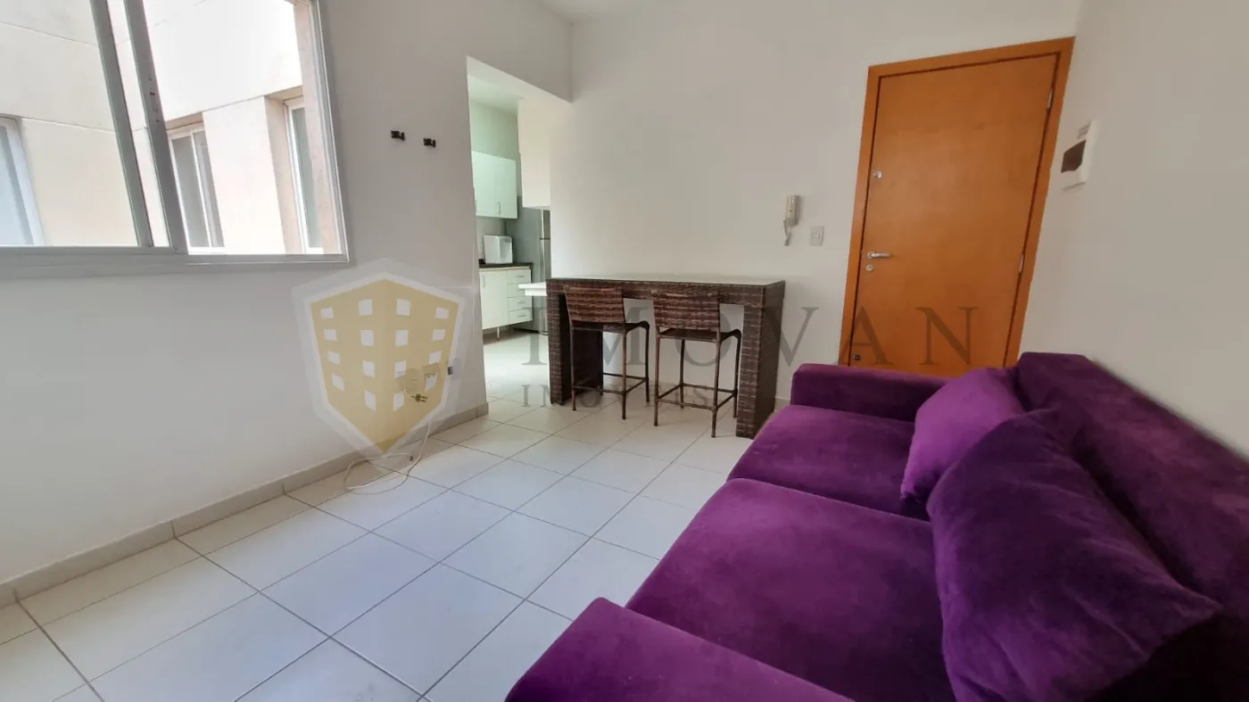 Alugar Apartamento / Padrão em Ribeirão Preto R$ 1.600,00 - Foto 4