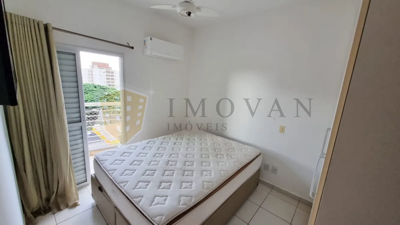 Alugar Apartamento / Padrão em Ribeirão Preto R$ 1.600,00 - Foto 10