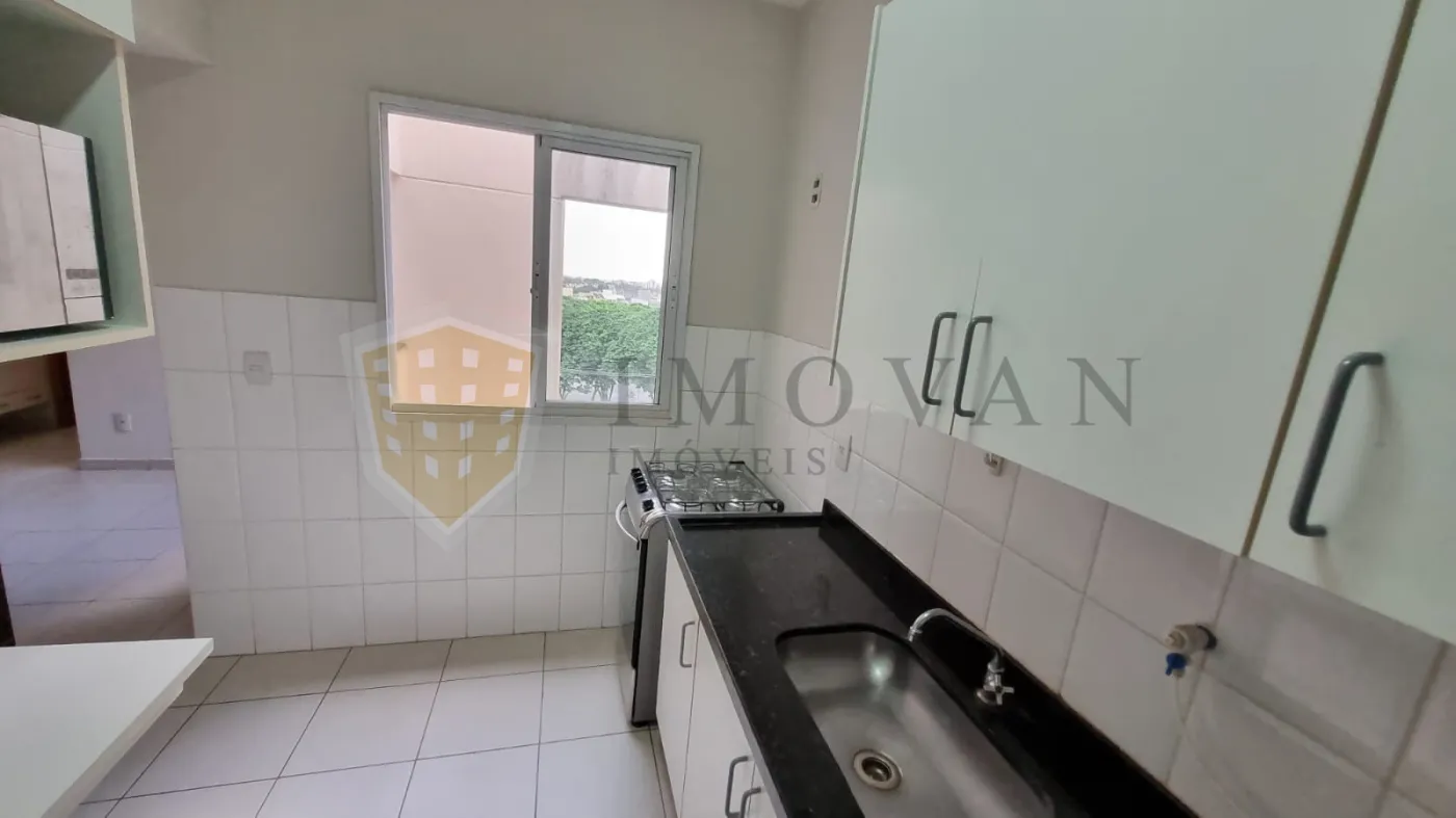 Alugar Apartamento / Padrão em Ribeirão Preto R$ 1.600,00 - Foto 6