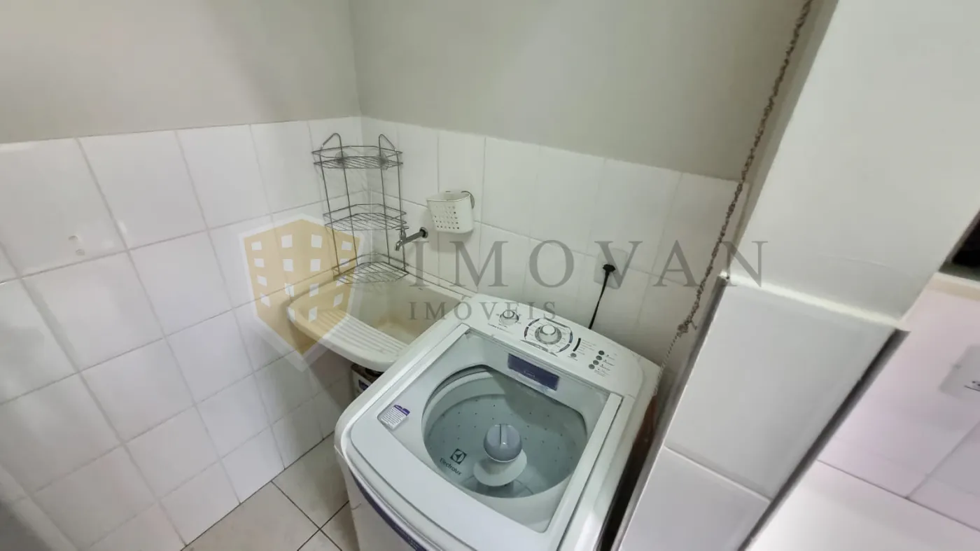 Alugar Apartamento / Padrão em Ribeirão Preto R$ 1.600,00 - Foto 7